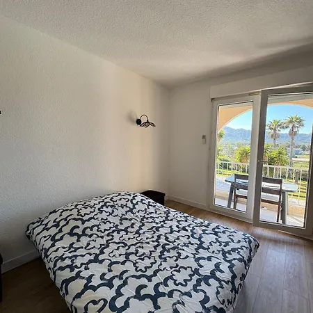 T1 Eloise A Saint-florent Apartment Saint-Florent (Corsica)